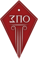 欧米克隆Pi Sigma标志